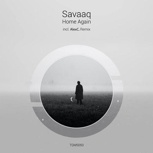 Savaaq - Home Again [TGMS050]
